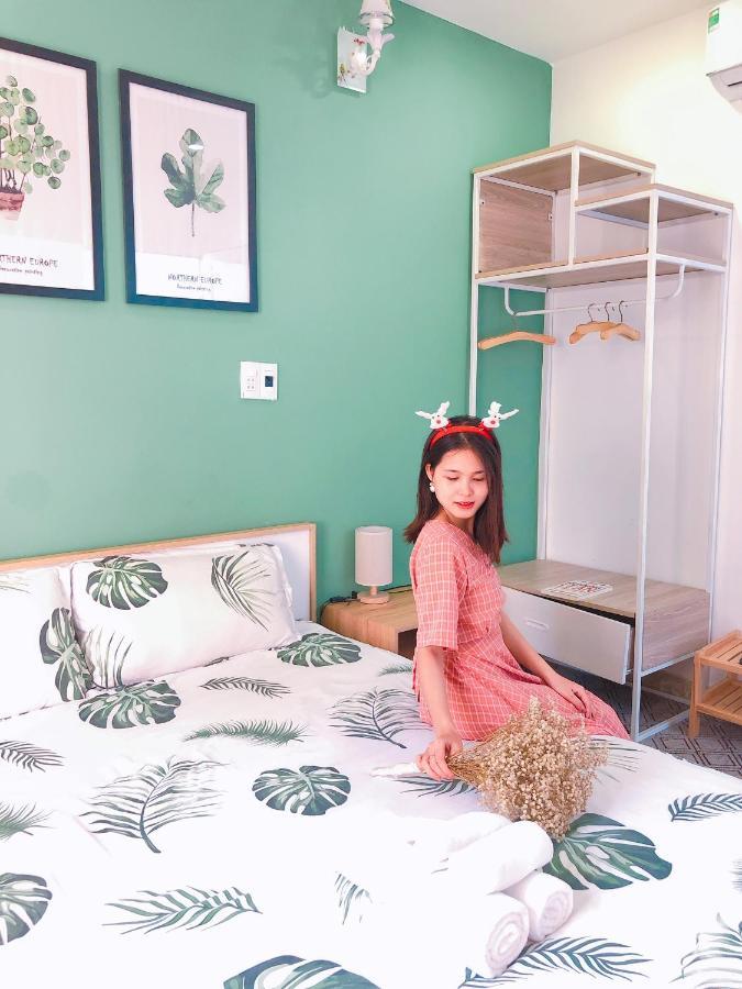 Dreamy House - Boutique Hotel Danang Exterior photo