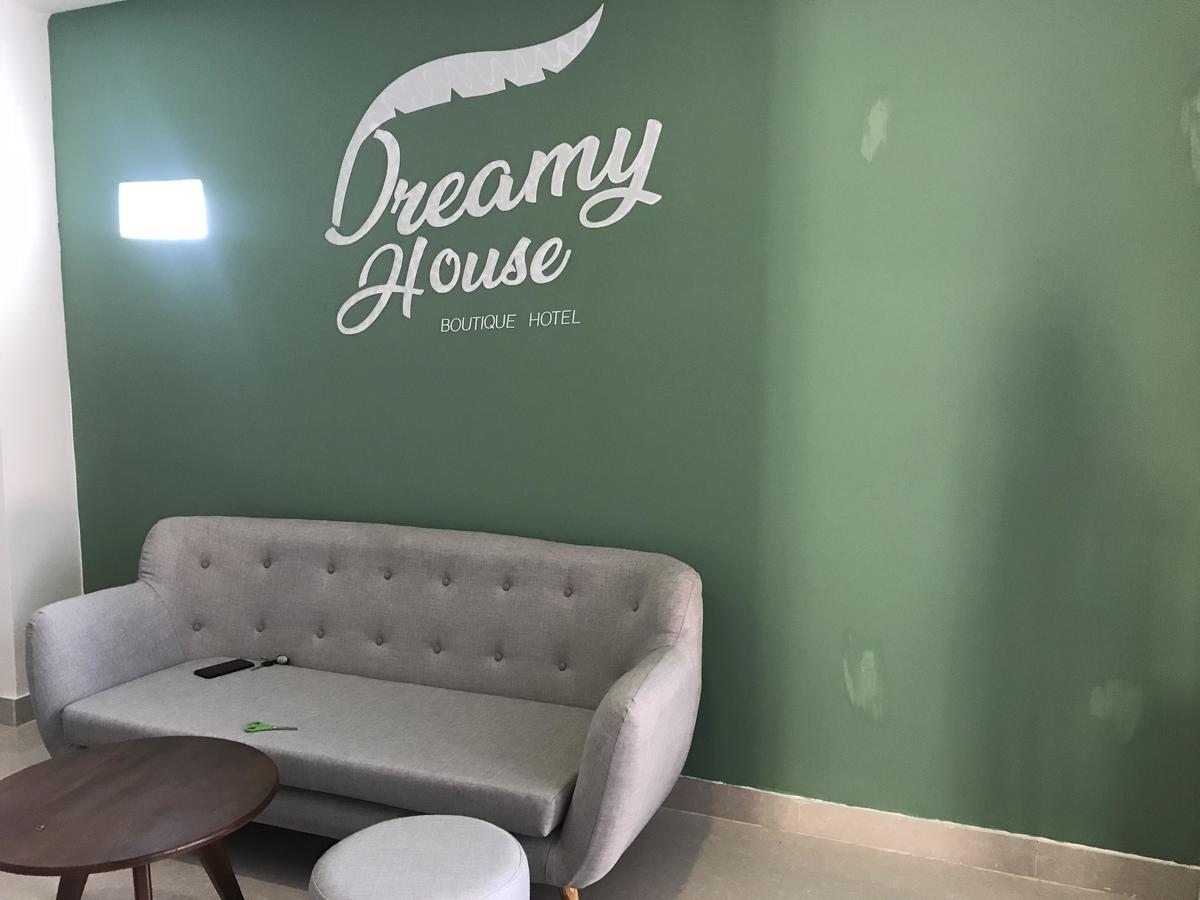 Dreamy House - Boutique Hotel Danang Exterior photo
