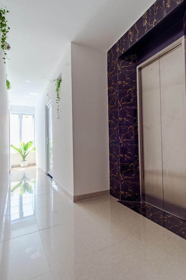 Dreamy House - Boutique Hotel Danang Exterior photo