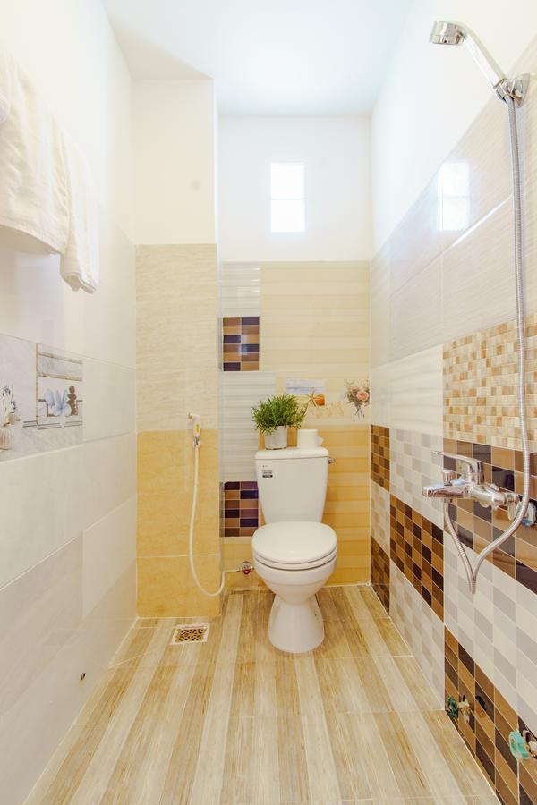 Dreamy House - Boutique Hotel Danang Exterior photo