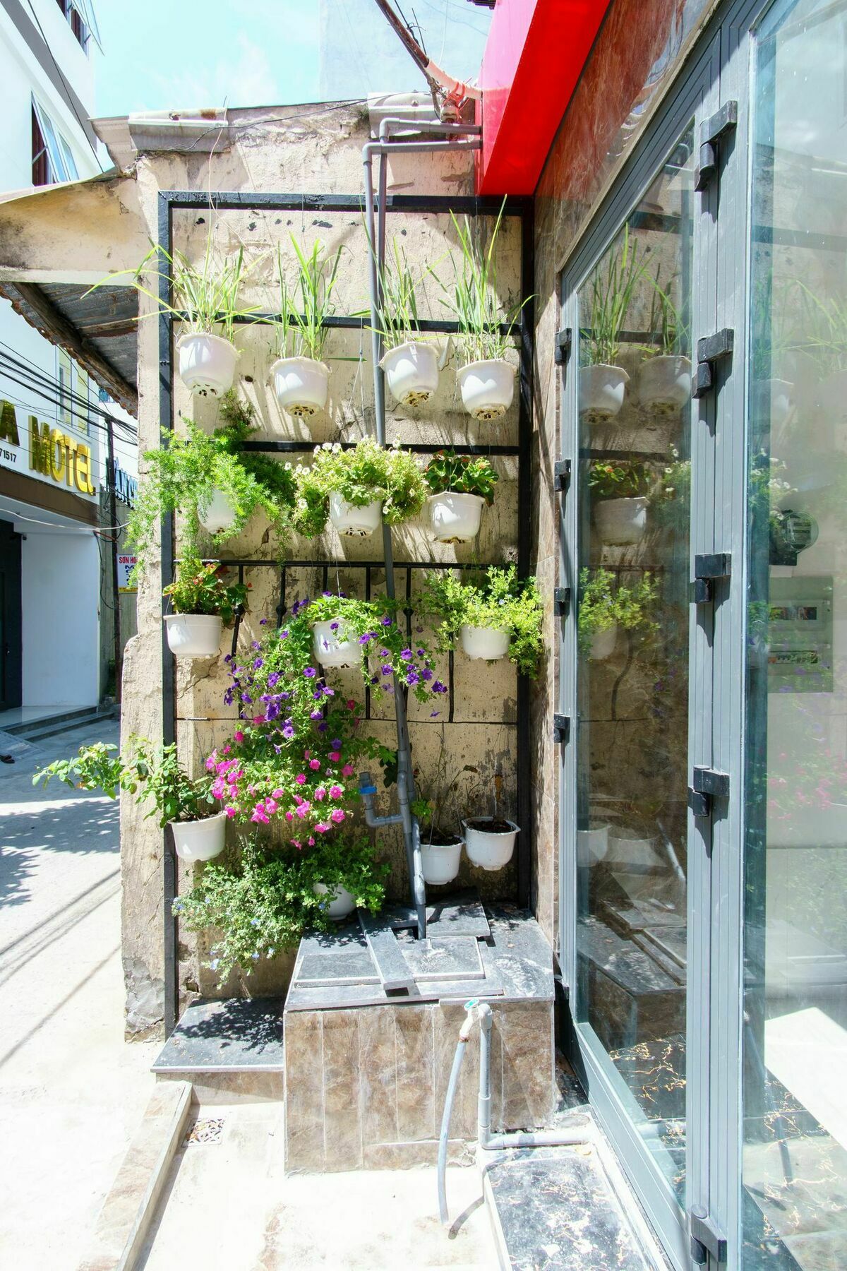 Dreamy House - Boutique Hotel Danang Exterior photo