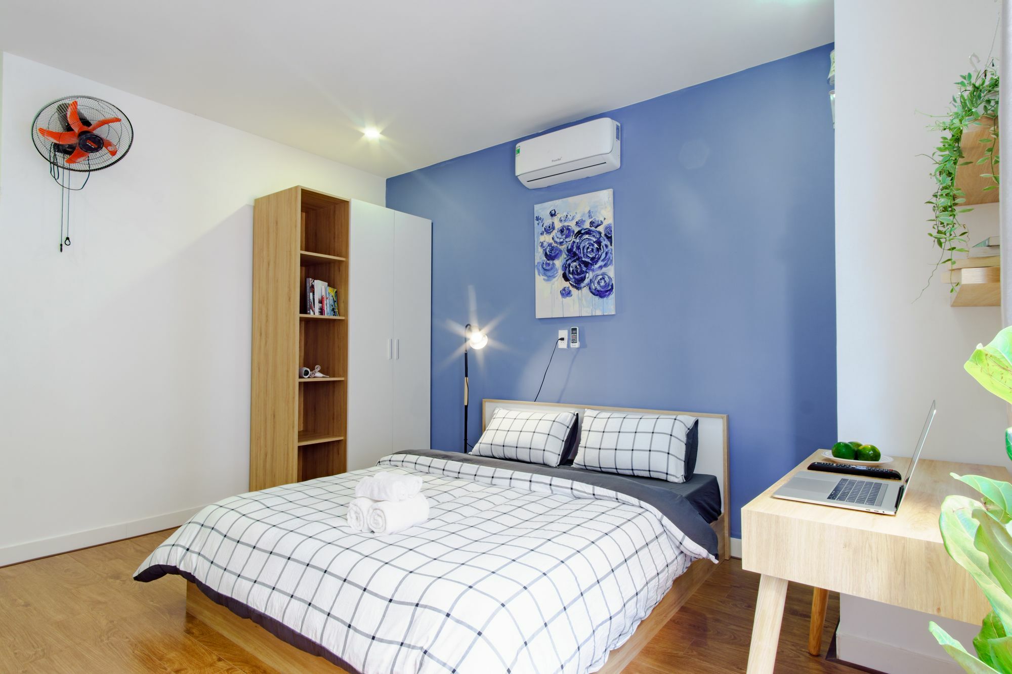 Dreamy House - Boutique Hotel Danang Exterior photo
