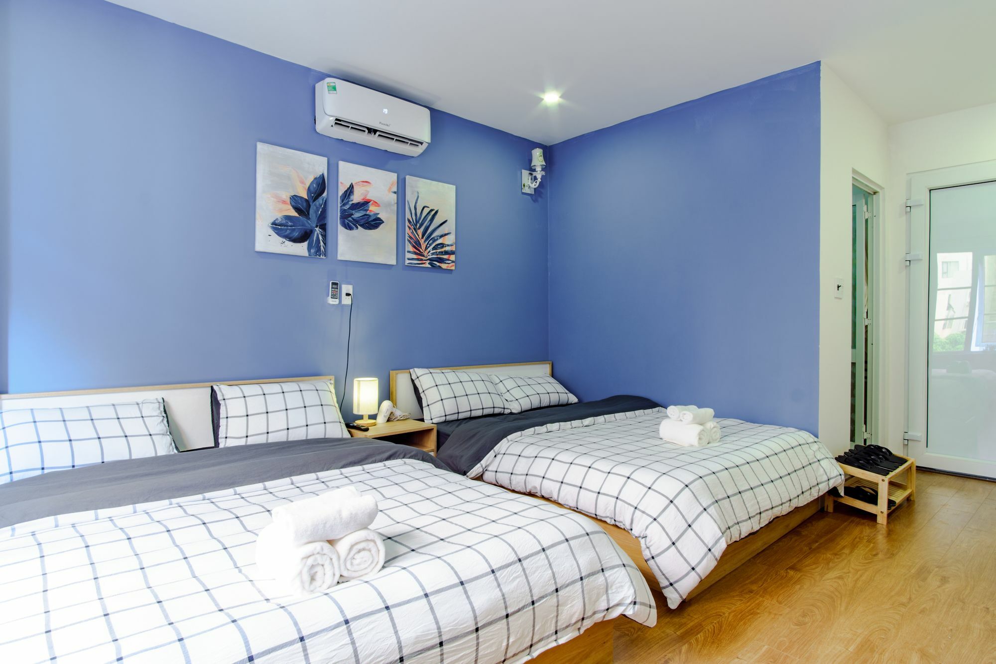 Dreamy House - Boutique Hotel Danang Exterior photo
