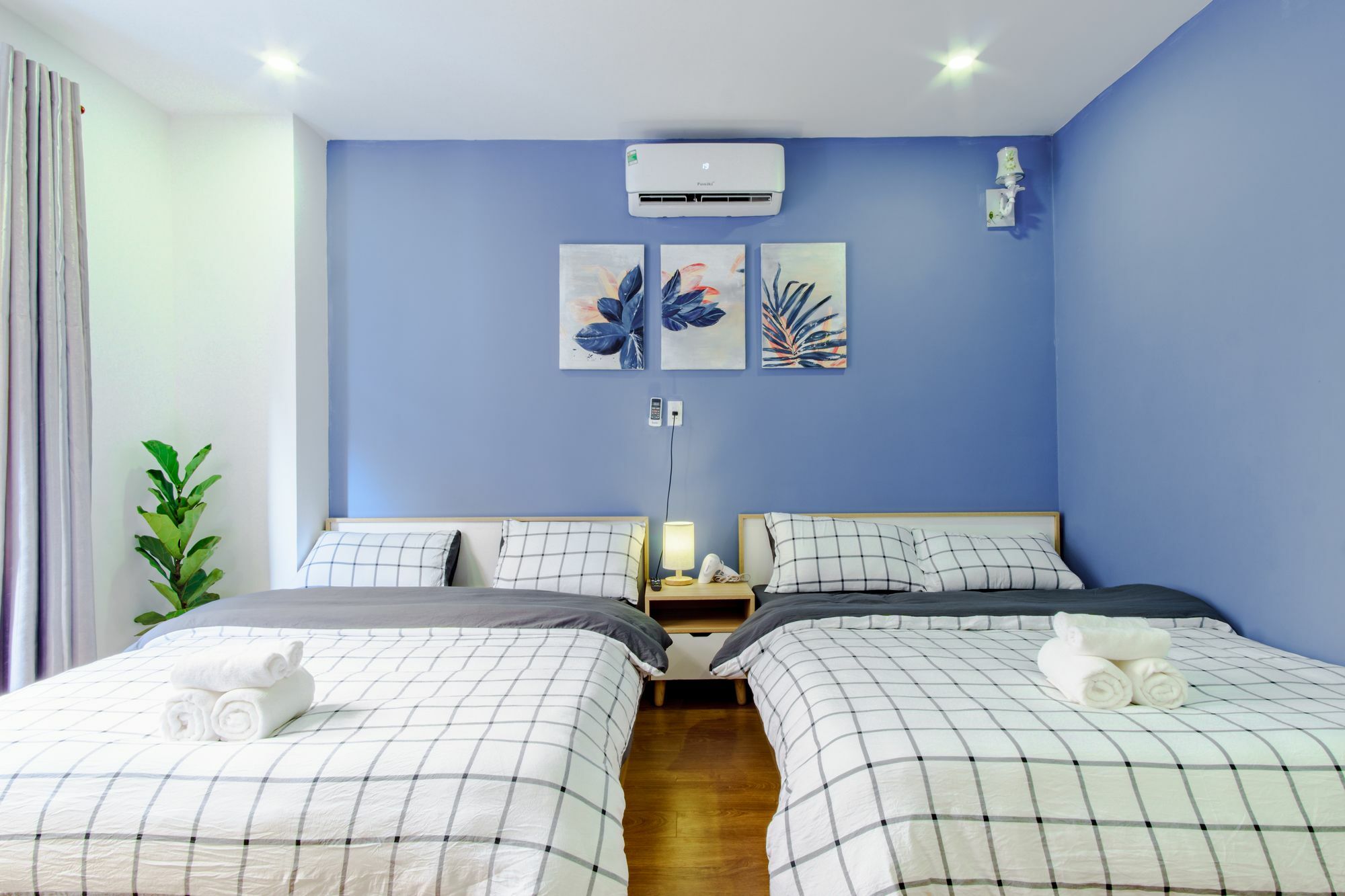 Dreamy House - Boutique Hotel Danang Exterior photo