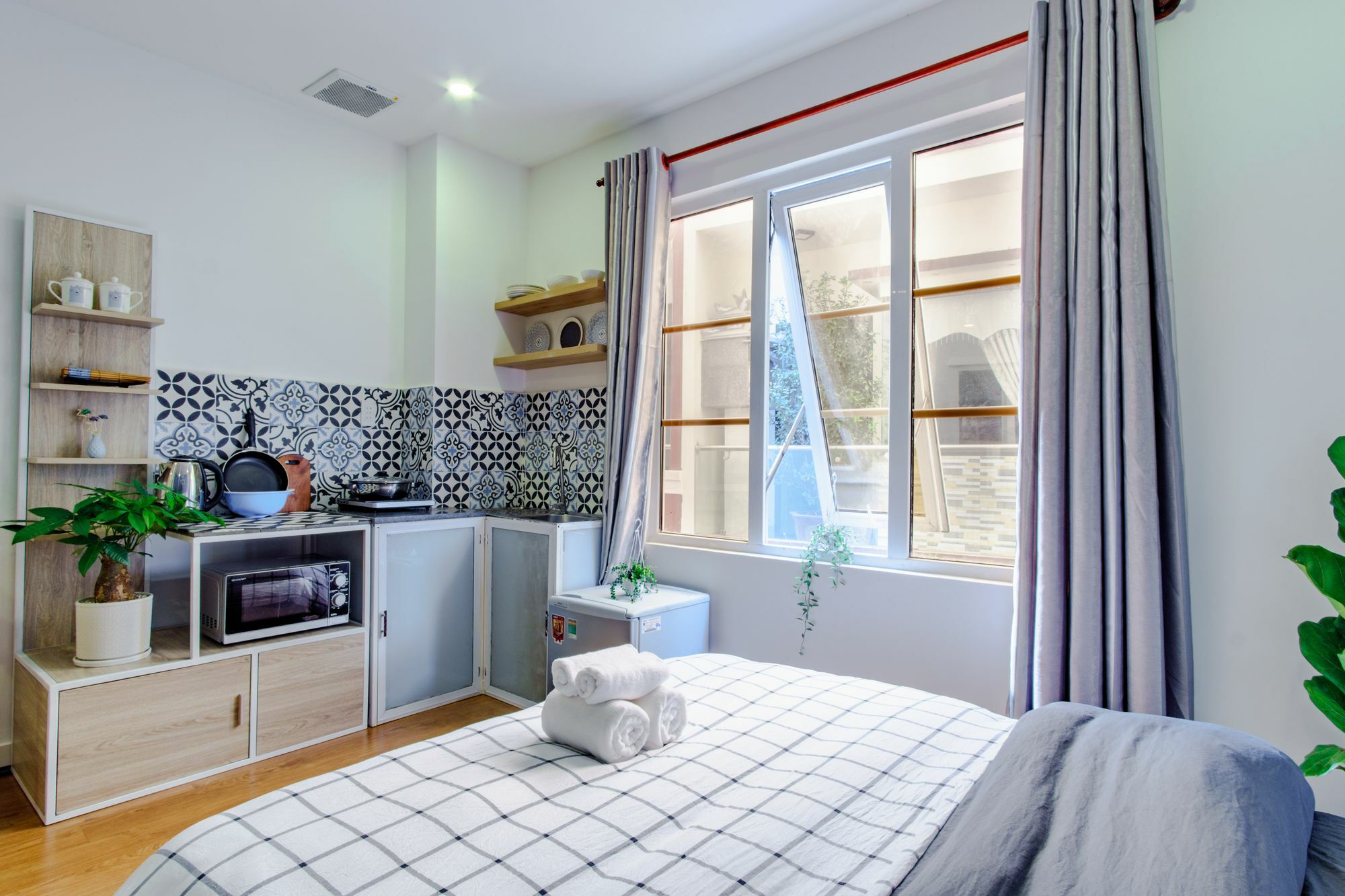 Dreamy House - Boutique Hotel Danang Exterior photo