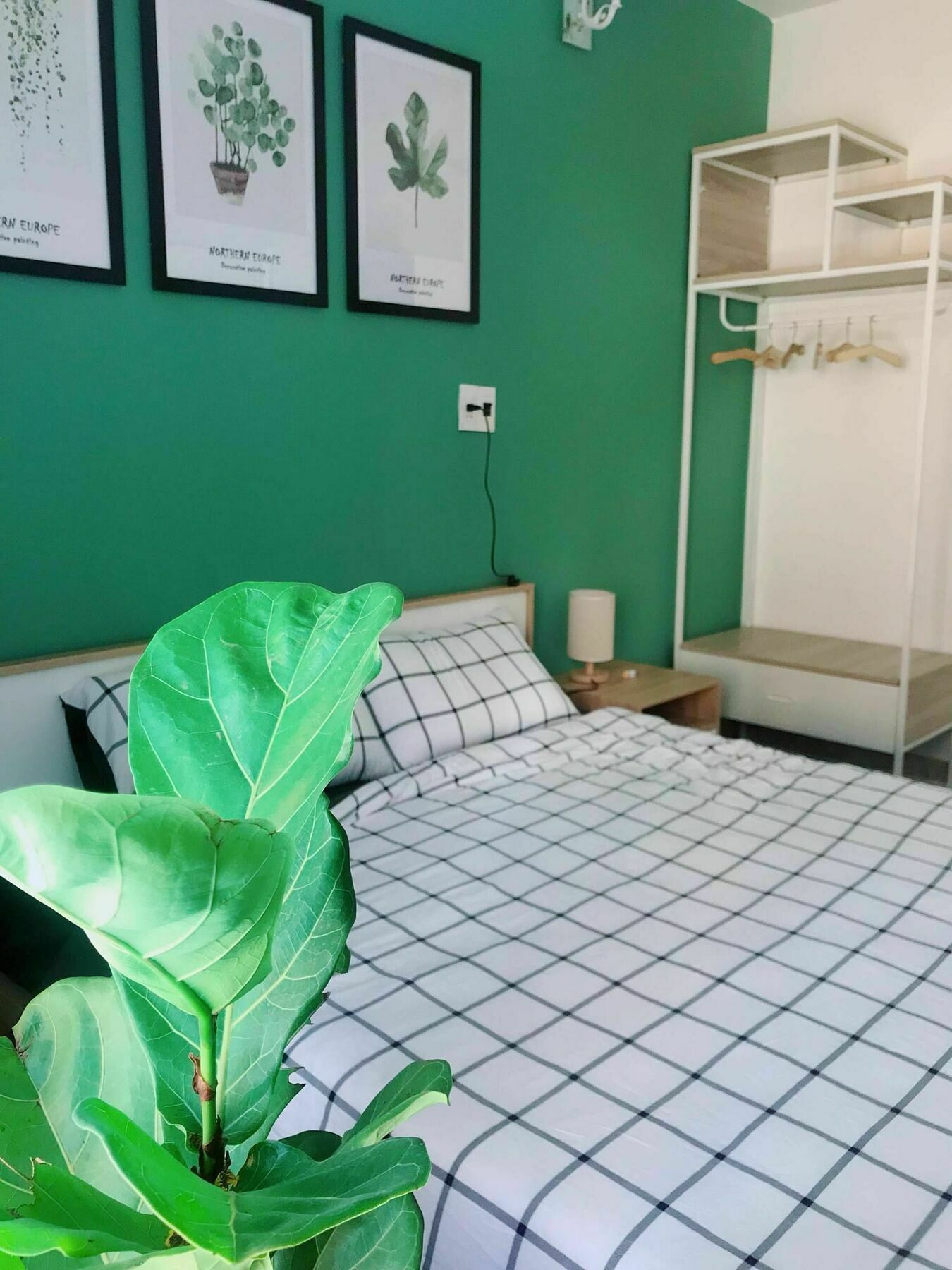 Dreamy House - Boutique Hotel Danang Exterior photo