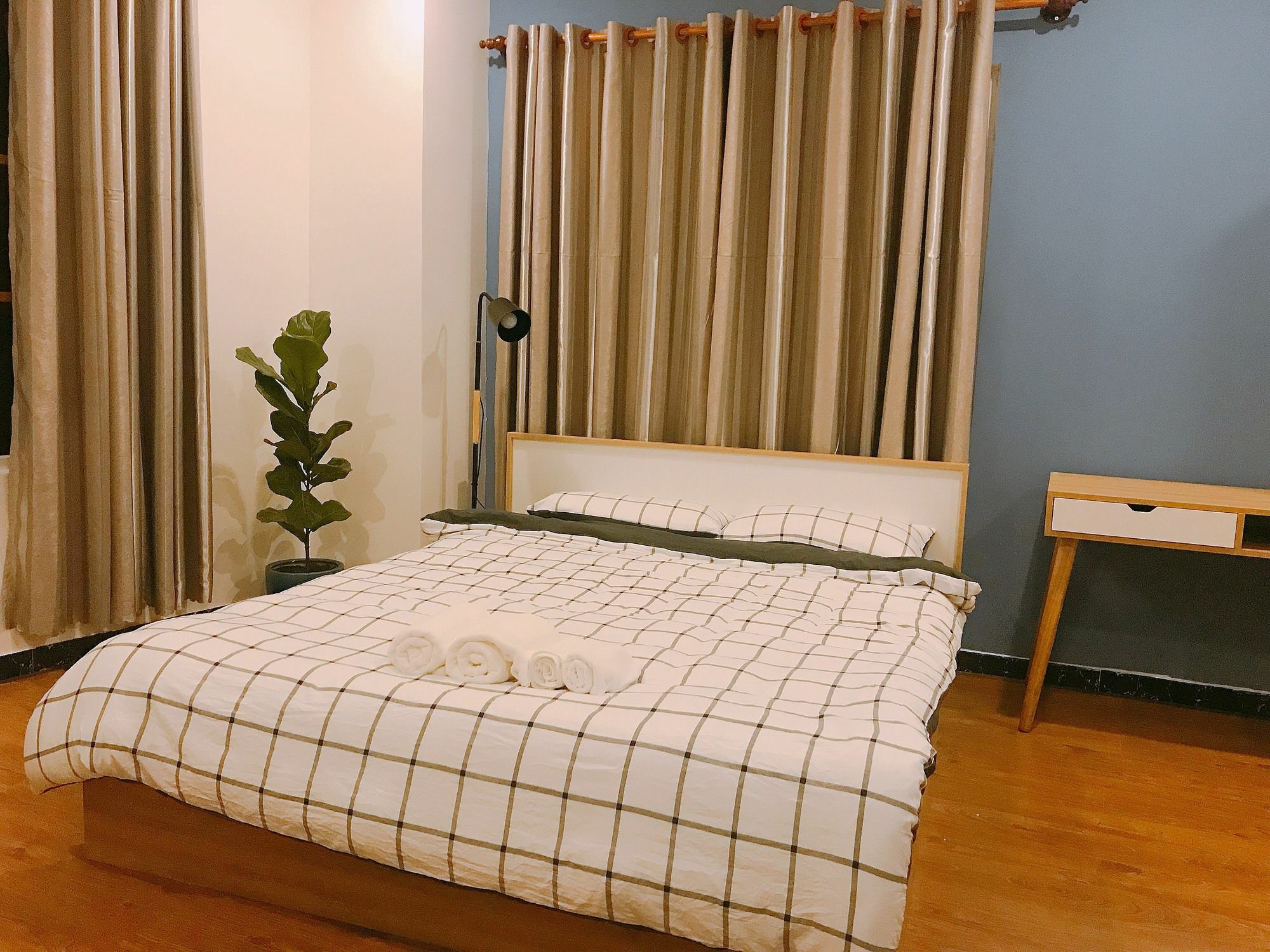 Dreamy House - Boutique Hotel Danang Exterior photo